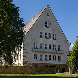 Kulturdenkmaeler Bad Bergzabern Kapeller Straße 004 2016 08 07