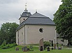 Artikel:Kungsåra kyrka (illustrationsbehov)