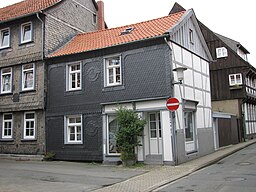 Lämmerstraße 1, 1, Goslar, Landkreis Goslar