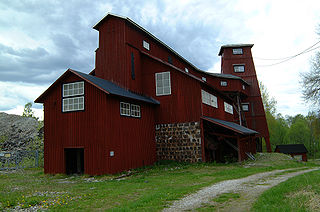 Filipstad,  Värmland, Sweden