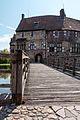 * Nomination Burg Vischering, Lüdinghausen, North Rhine-Westphalia, Germany --XRay 05:13, 11 October 2014 (UTC) * Promotion Good quality. --Livioandronico2013 09:06, 11 October 2014 (UTC)