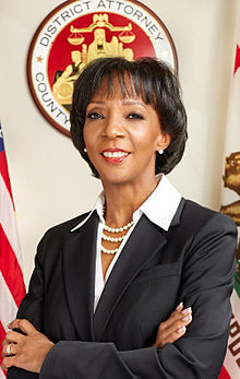 L.A. County District Attorney, Jackie Lacey.jpg