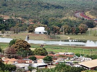 Jataí, o maior produtor de grãos de Goiás