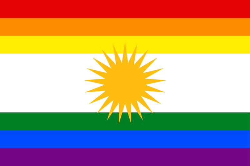 File:LGBT Flag of Kurdistan.svg