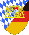 Landeskommando Bayern, Sitz: Fürst-Wrede-Kaserne in München, Kommandeur: Brigadegeneral Thomas Hambach
