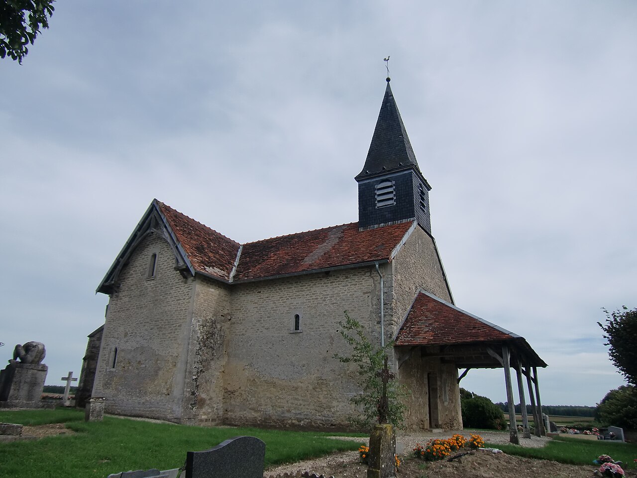 LaChaise église1.JPG