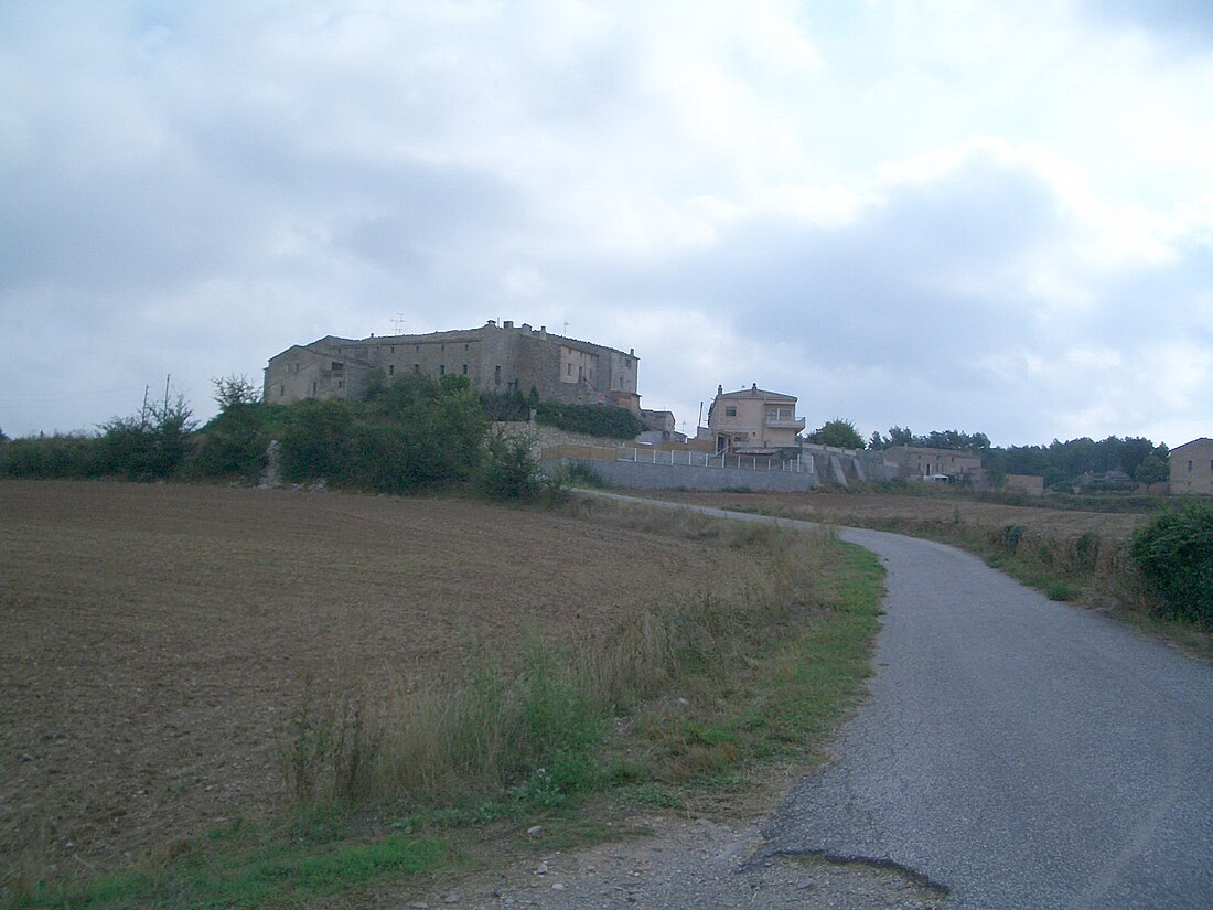 La Pobla de Carivenys