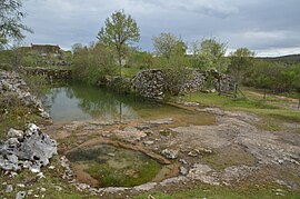 Saint-Namphase Gölü