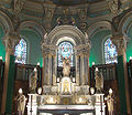 Lachine, Église des Saints-Anges Gardiens