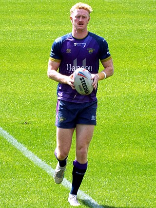 <span class="mw-page-title-main">Lachlan Walmsley</span> Scotland international rugby league footballer