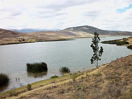 Cajamarca – Veduta