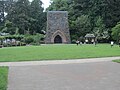 Oregon Iron Company Furnace