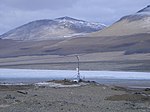 Miniatura para Lago Vida