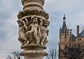 54 Lamp post in Schwerin (2) uploaded by Tournasol7, nominated by Tournasol7,  10,  4,  0
