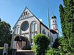 St. Pankratius (Bühl)