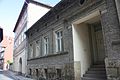 Quedlinburg Lange Gasse