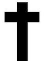 Χριστιανικός σταυρός