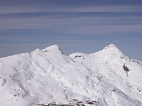 Lauberhorn және Tschuggen.jpg