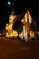 Kirche in Lauterburg