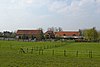 Hoeve met losse bestanddelen Ter Biest