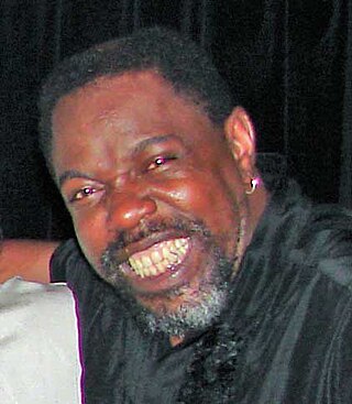 <span class="mw-page-title-main">Lurrie Bell</span> American blues guitarist and singer