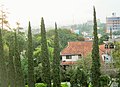 Ledeng, Setiabudi Bandung - Hotel Salis - panoramio.jpg
