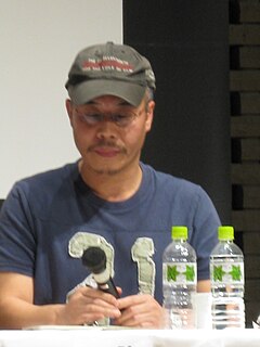 Lee Myung-se South Korean filmmaker (born 1957)