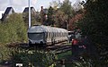 * Nomination Leicester railway station. Mattbuck 10:43, 21 July 2013 (UTC) * Withdrawn Big CAs on the roofs of the houses Christian Ferrer 18:14, 28 July 2013 (UTC) Not good enough. Mattbuck 18:24, 29 July 2013 (UTC)