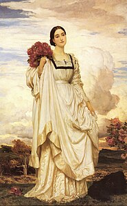 Frederic Leighton