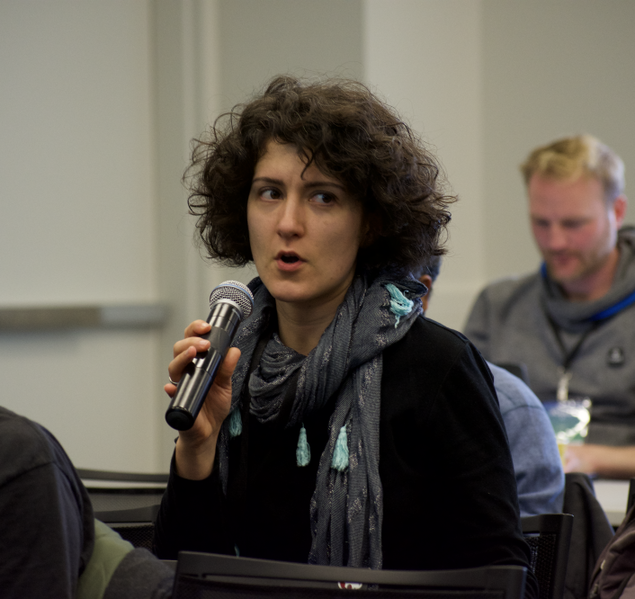 File:Leila Zia - Wikimedia Dev Summit 2018.png