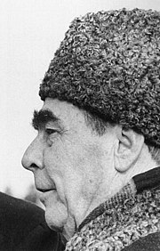 Leonid Brejnev