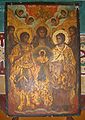 Икона на Св. Георги Победоносец
