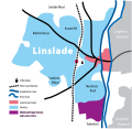 Miniatura para Linslade