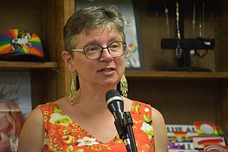 <span class="mw-page-title-main">Lisa L. Moore</span> Canadian-born American academic and poet