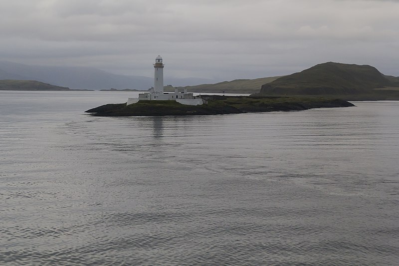 File:Lismore Lighthouse (6143427786).jpg