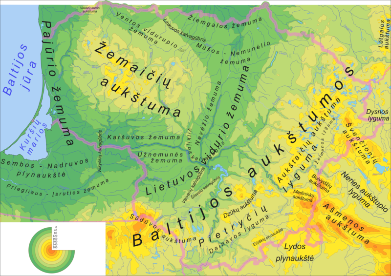 File:LithuaniaPhysicalMap-lt.png