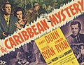 Thumbnail for The Caribbean Mystery