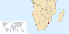 Eswatini