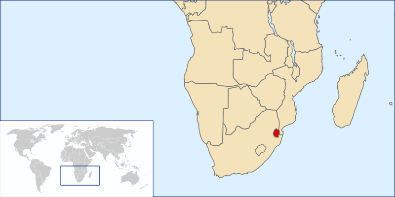 Fayl:LocationEswatini.svg