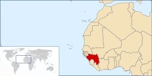 Guinea