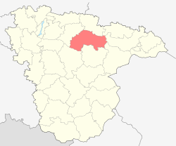 Location of Anninsky District (Voronezh Oblast).svg