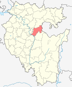 Location of Iglinskiy rayon (Bashkortostan).svg