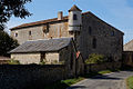 Logis de la Chaussée