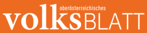 Logo des Oö. Volksblattes
