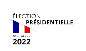 Frànzeescha Präsidantswàhla Vu 2022