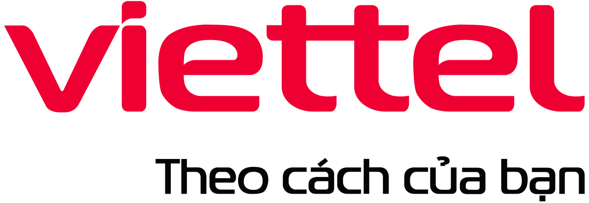 Tập tin:Logo Viettel from 7 January 2021 Slogan.svg – Wikipedia ...