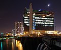 London MMB »0E3 River Thames.jpg
