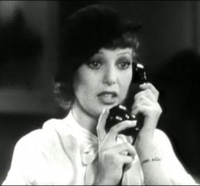 Young in the film's trailer