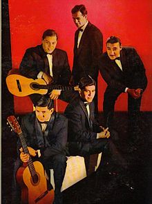 Los Trovadores - 1966.jpg
