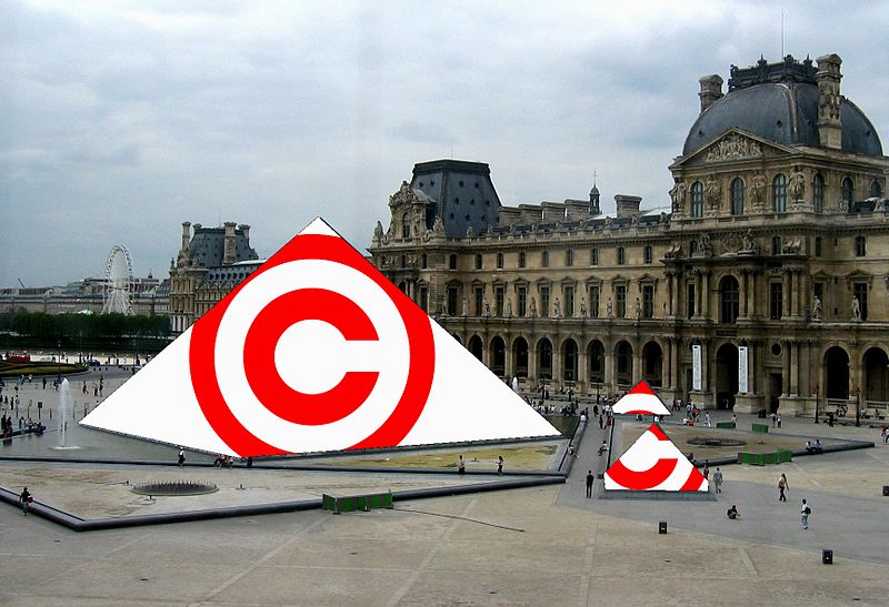 File:Louvre Pyramid - censored copyright 2.jpg